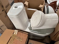 Toilet (6x) - afbeelding 9 van  11
