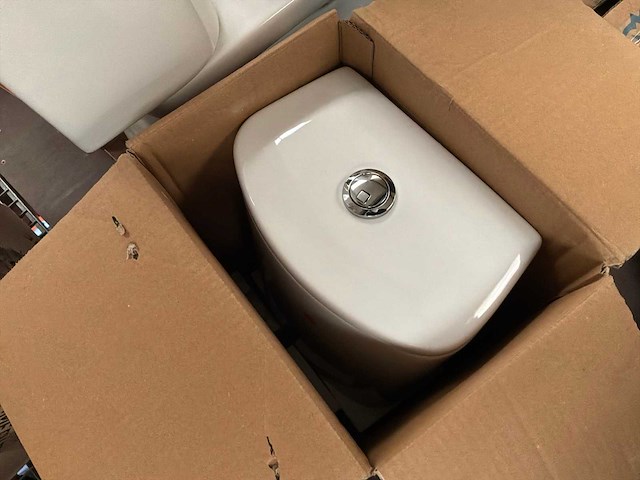 Toilet (6x) - afbeelding 10 van  11