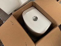 Toilet (6x) - afbeelding 10 van  11