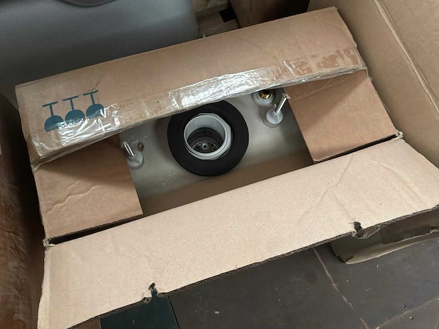 Toilet (6x) - afbeelding 11 van  11
