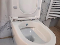 Toilet design - afbeelding 1 van  3