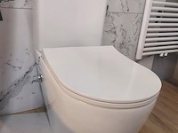 Toilet design - afbeelding 2 van  3