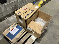 Toilet en spoelbak - afbeelding 2 van  6