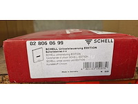 Toilet seat - afbeelding 1 van  5