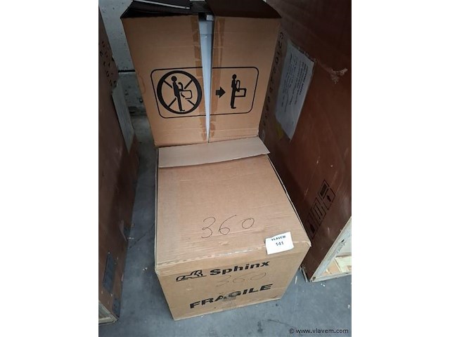 Toilet - afbeelding 2 van  2