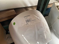 Toilet - afbeelding 1 van  5