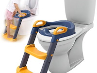 Toiletbril voor kinderen - afbeelding 1 van  5