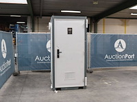 Toiletcabine nieuw - afbeelding 1 van  1