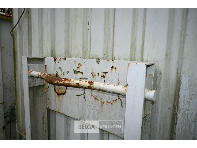 Toiletcontainer - afbeelding 2 van  13