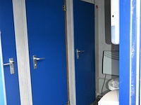 Toiletcontainer - afbeelding 3 van  13