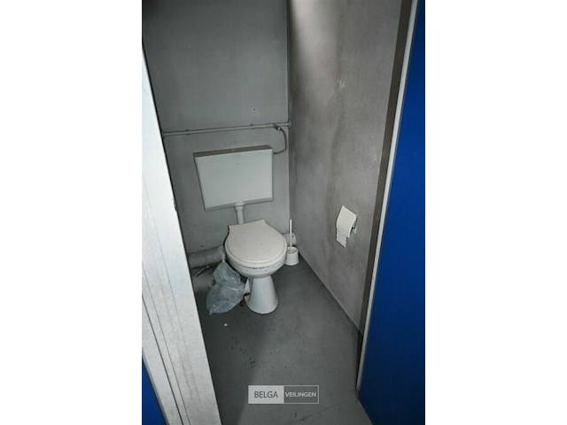 Toiletcontainer - afbeelding 4 van  13