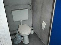 Toiletcontainer - afbeelding 4 van  13