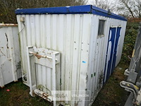 Toiletcontainer - afbeelding 6 van  13