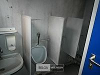 Toiletcontainer - afbeelding 7 van  13