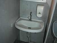 Toiletcontainer - afbeelding 8 van  13