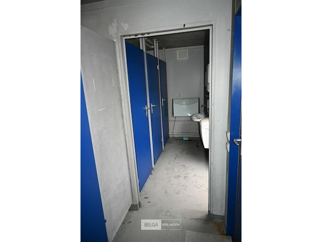 Toiletcontainer - afbeelding 9 van  13