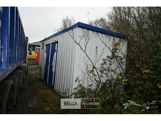 Toiletcontainer - afbeelding 11 van  13