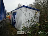 Toiletcontainer - afbeelding 11 van  13