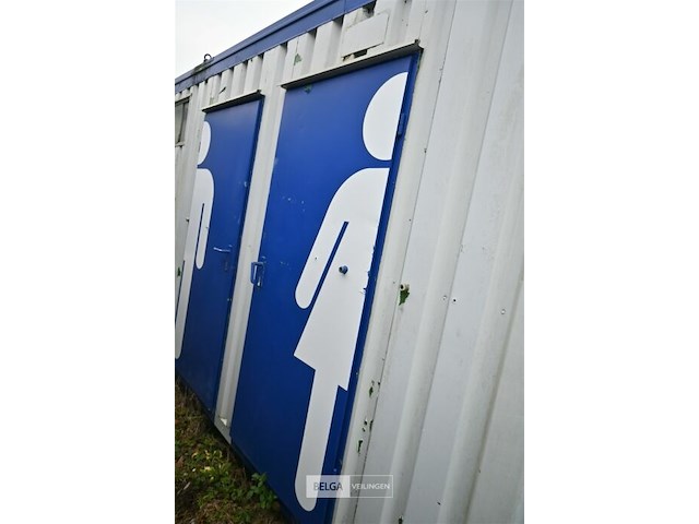 Toiletcontainer - afbeelding 12 van  13