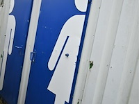 Toiletcontainer - afbeelding 12 van  13