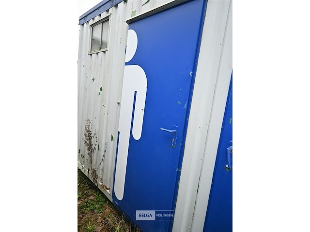 Toiletcontainer - afbeelding 13 van  13