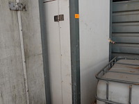 Toiletcontainer - afbeelding 1 van  1