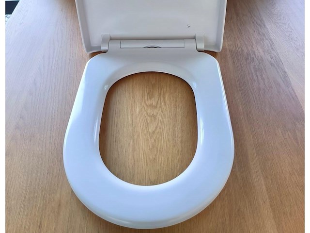 Toiletdeksel comodo - afbeelding 2 van  3