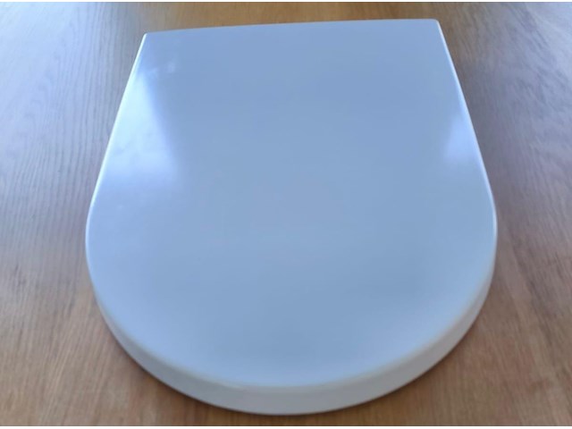 Toiletdeksel comodo - afbeelding 1 van  3
