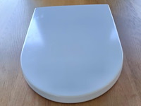 Toiletdeksel comodo - afbeelding 1 van  3