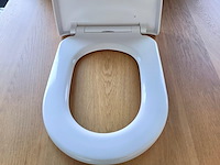 Toiletdeksel comodo - afbeelding 2 van  3