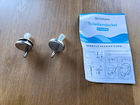 Toiletdeksel comodo - afbeelding 3 van  3