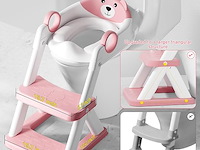 Toiletladder voor kinderen - afbeelding 5 van  7