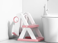 Toiletladder voor kinderen - afbeelding 7 van  7