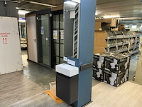 Toiletmeubelset - afbeelding 1 van  4