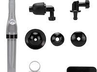 Toiletontstopper - afbeelding 1 van  4