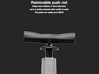 Toiletontstopper - afbeelding 2 van  4