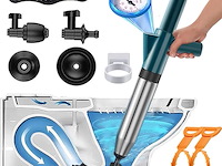 Toiletontstopper - afbeelding 1 van  5