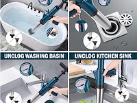 Toiletontstopper - afbeelding 5 van  5