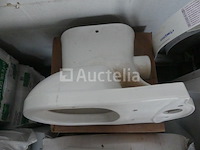 Toiletpotten en douchebaden - afbeelding 2 van  6