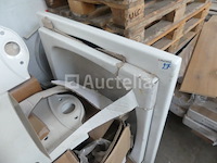 Toiletpotten en douchebaden - afbeelding 3 van  6