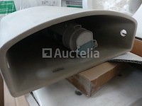 Toiletpotten en douchebaden - afbeelding 5 van  6