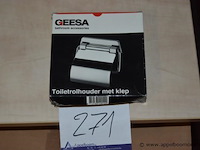 Toiletrolhouder - afbeelding 1 van  1