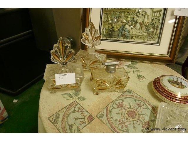 Toiletset - afbeelding 1 van  1