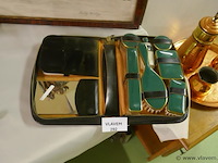 Toiletset - afbeelding 1 van  1