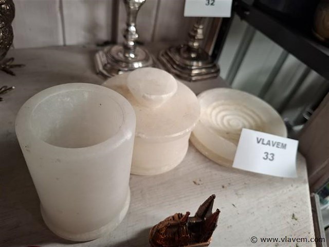 Toiletsetje - afbeelding 1 van  1