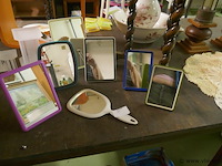 Toiletspiegels - afbeelding 1 van  1