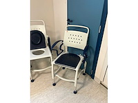 Toiletstoel (3x) - afbeelding 2 van  4