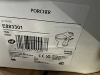 Toiletten en spoelbak - afbeelding 5 van  8