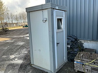 Toiletunit - afbeelding 1 van  1