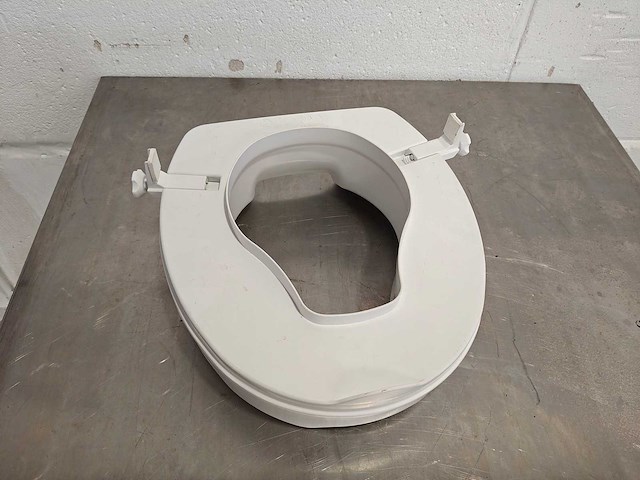 Toiletverhoger - afbeelding 2 van  4